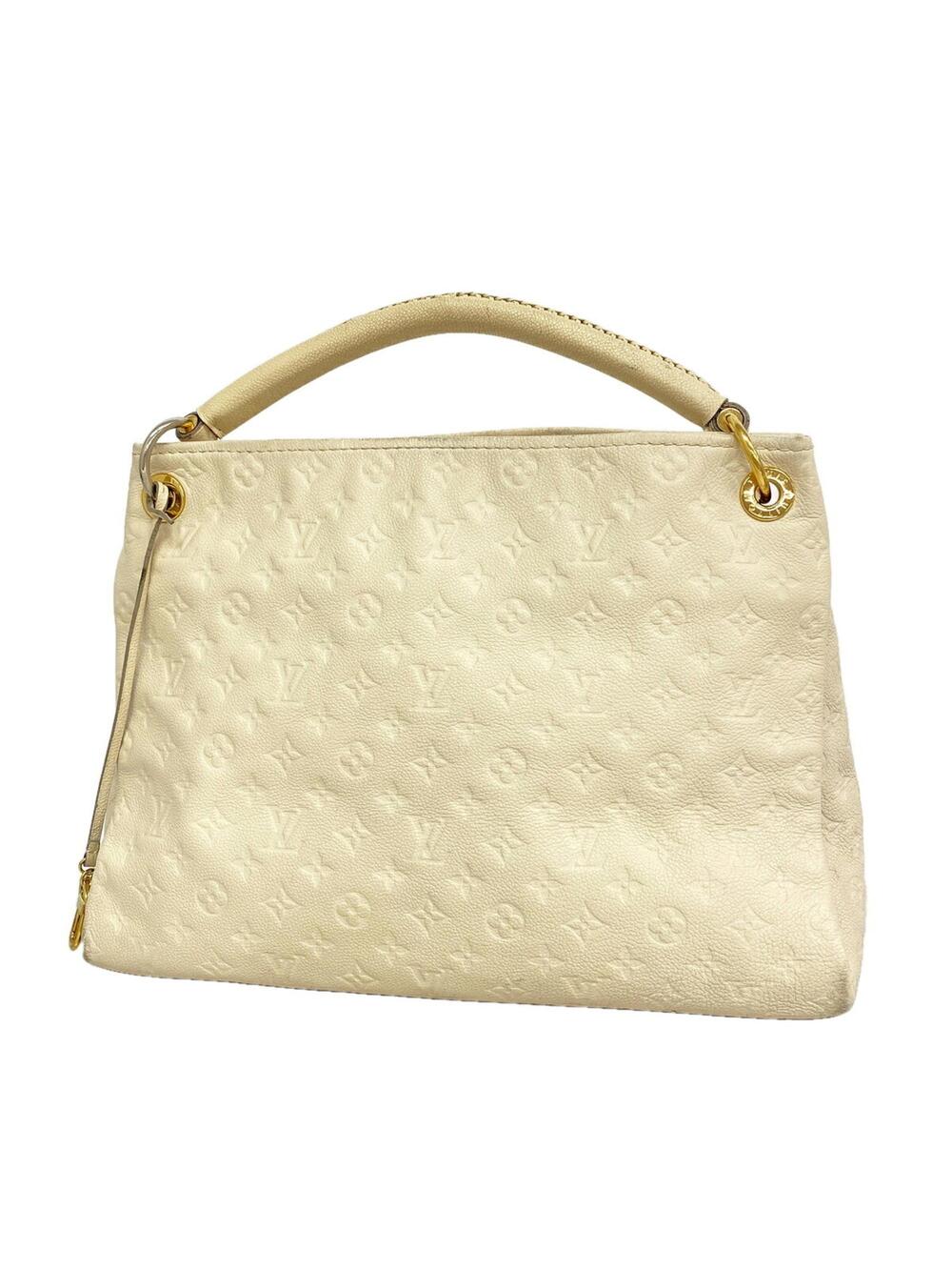 Louis Vuitton Artsy Handbag Empreinte #357166L16B
